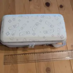 新品❗️Nintendo Switch ケース ゲームコントローラー柄