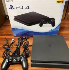 SONY PlayStation4 CUH-2200AB01