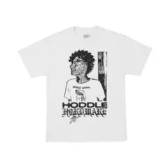 hoddle Tシャツ