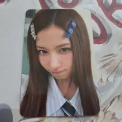 TWICE　THIS IS FOR　 トレカ　サナ