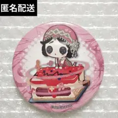 【レア】第五人格 スイパラ Autumn cafe 缶バッジ 踊り子