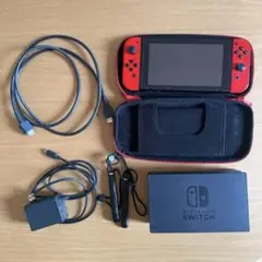 Nintendo Switch 本体　セット