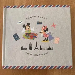 ディズニー アルバム