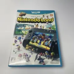 ニンテンドーランド Nintendo Land WiiU