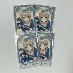 鏑木ろこ　NIJIベアvol.2 ランダムカード
