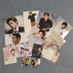 ZE:A ドンジュン セット