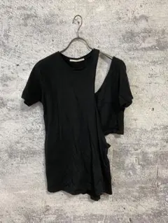 リトルスージー　変形Tシャツ