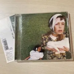 JUDY AND MARYジュディアンドマリー POP LIFE CD 帯付き