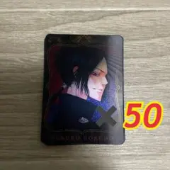 リボーン 六道骸 チェンジングカード