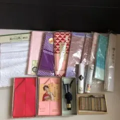★697 和装小物 色々
