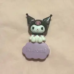 クロミ　ハッピーセット