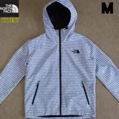 【海外限定】 ノースフェイス HYVENT マウンテンパーカー メンズM
