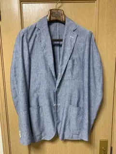 EDIFICE エディフィス　サマージャケット　44