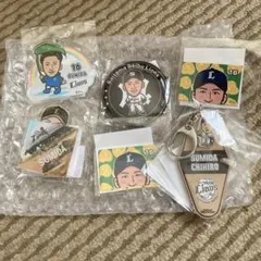 隅田選手