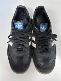 adidas Samba OG 黒　25.5