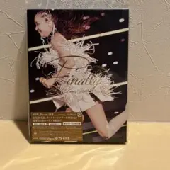 Blu-ray 安室奈美恵/Final Tour 2018～Finally - メルカリ