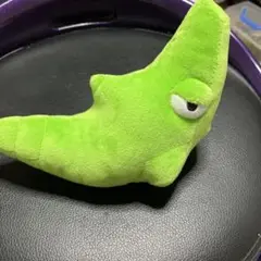 ポケモンぬいぐるみ　トランセル