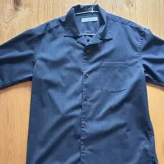 グリーンレーベル メンズ 半袖シャツ Lサイズ