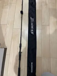 シマノ ゾディアス 1610M-2