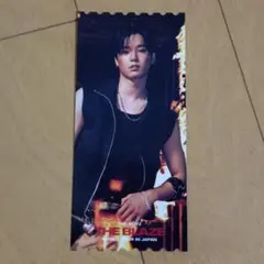 THE BOYZ THE BLAZE ジュヨン