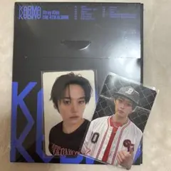 HMV リノ compact セット