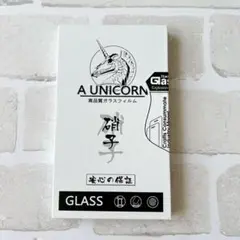 機種不明 ガラスフィルム 1枚