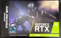 GG-RTX2060-E6GB/DF2