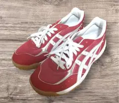 【美品】 asics アシックス スポーツシューズ 27cm