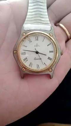 EBEL ジャンク品