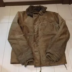 【定価5万円】Varde77　N-1デッキジャケット　Sサイズ 定価5万円】Varde77 N-1デッキジャケット Sサイズ - メルカリ