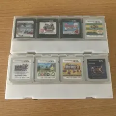 ニンテンドーDS ゲームソフトセット