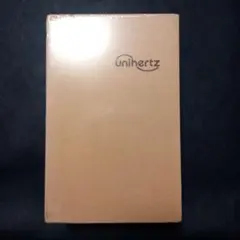 【新品・未開封】Unihertz Titan 8GB/128GB スマートフォン