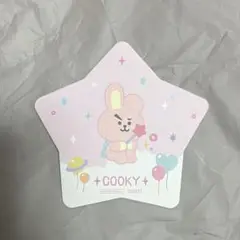 COOKY BT21 グッズ