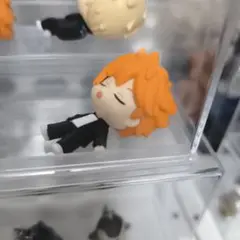 ハイキュー　ガチャガチャ