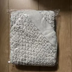 マールマール　バスタオル