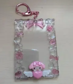 トレカホルダー