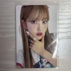 STAYC シウン POPPY ユニバ UMS 限定盤 トレカ