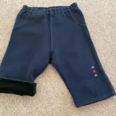 ファミリア　秋冬パンツ 70