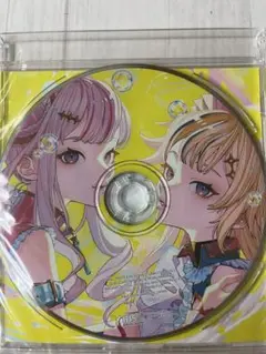 ヒメヒナCD4thAnniversary アルバム