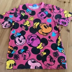 ディズニーTシャツ