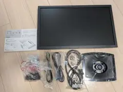 I-O DATA X211 20.7型液晶ディスプレイ