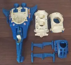 MICRONAUTS＊ミクロマンベース移動基地＊【アメリカ版ミクロマン】 MICRONAUTS ＊＊ミクロマンベース移動基地＊【アメリカ版