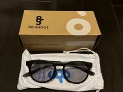 新品 窪塚洋介 プロデュース 8G SHOOT サングラス　ナチュラルブラウン WAITING FOR THE SUN 【 窪塚洋介 着用モデル】 サングラス