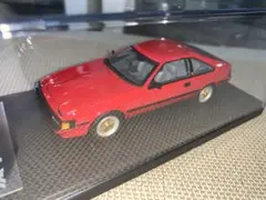 1/43　セリカXX改　2800GT　SSRメッシュ　アルミ製　深リム 楽天市場】ハイストーリー 1/43 トヨタ セリカ XX 2800GT 1981