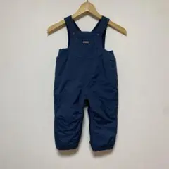 パタゴニア　patagonia オーバーオール　18M