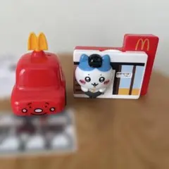ちいかわ　ハッピーセット2個セット