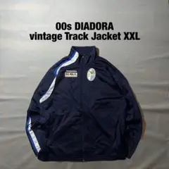 K2古着'90sイタリア代表Diadoraトラックジャケット白ロベルトバッジオ 2025年最新】DIADORA メンズ ジャージの人気アイテム - メルカリ