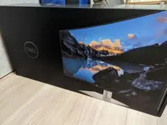 DELL U4021QW