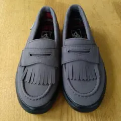 2025年最新】vans ローファー fudgeの人気アイテム - メルカリ