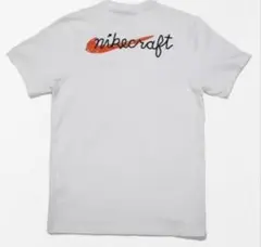 NIKE TOM SACHS NIKECRAFT STUDIO TEE Lサイズ